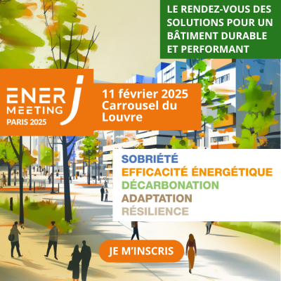 ENERJMEETING Paris 